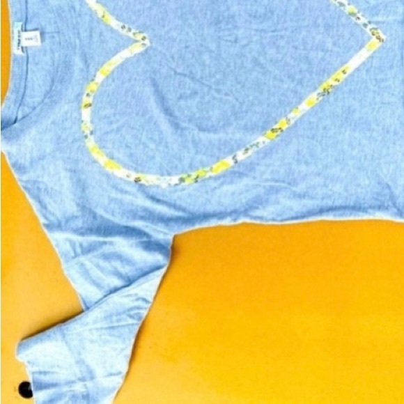 Old Navy Girl’s XL Shirt EUC - Picture 4 of 5